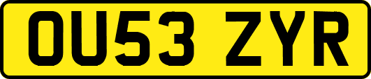 OU53ZYR