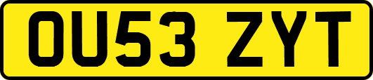 OU53ZYT