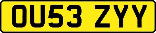 OU53ZYY