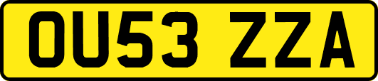 OU53ZZA