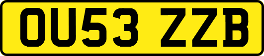 OU53ZZB