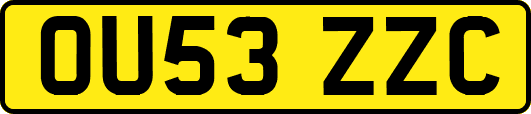 OU53ZZC