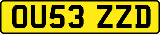 OU53ZZD