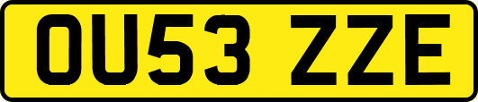 OU53ZZE