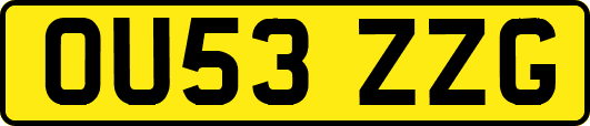 OU53ZZG