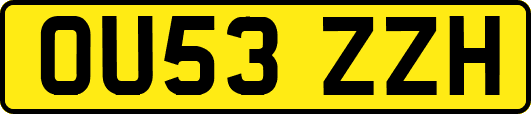 OU53ZZH