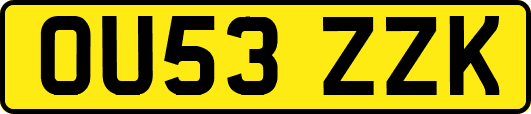 OU53ZZK