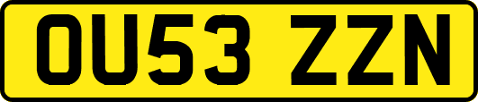 OU53ZZN