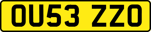 OU53ZZO
