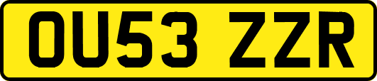 OU53ZZR
