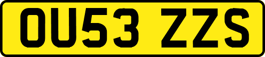 OU53ZZS