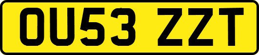 OU53ZZT