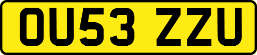 OU53ZZU