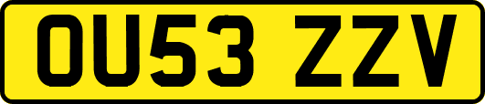 OU53ZZV