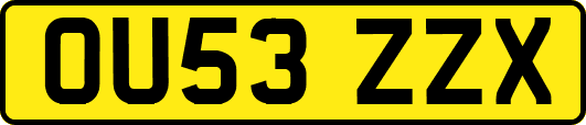 OU53ZZX
