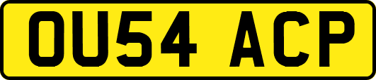 OU54ACP