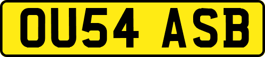 OU54ASB