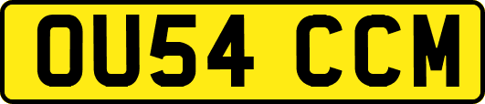 OU54CCM
