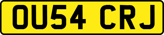 OU54CRJ