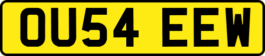 OU54EEW