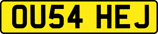 OU54HEJ