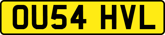 OU54HVL