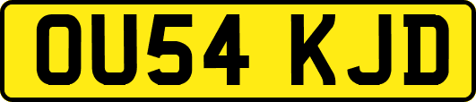 OU54KJD