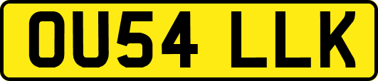 OU54LLK
