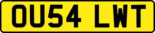 OU54LWT