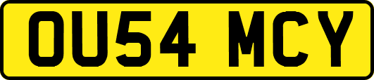 OU54MCY