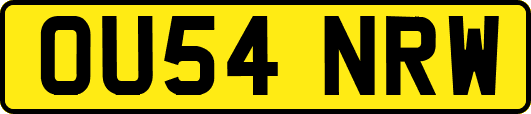 OU54NRW