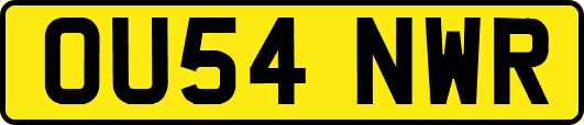 OU54NWR