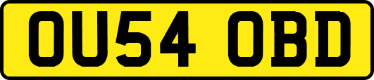 OU54OBD