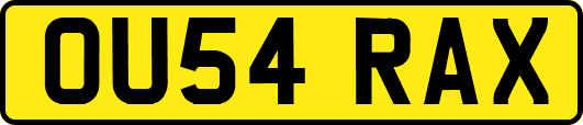 OU54RAX