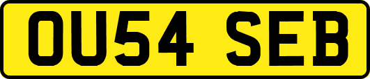 OU54SEB