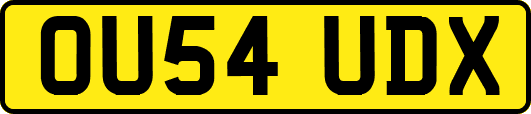 OU54UDX