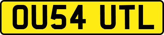 OU54UTL