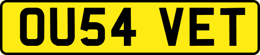 OU54VET