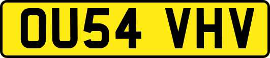 OU54VHV