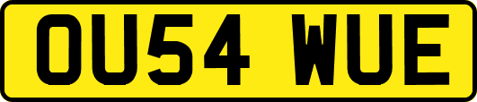 OU54WUE
