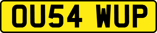 OU54WUP