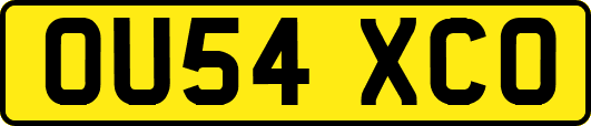 OU54XCO