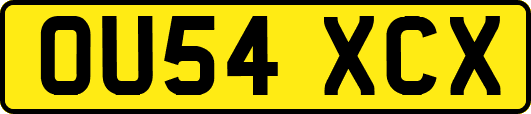 OU54XCX