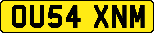 OU54XNM
