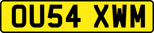 OU54XWM