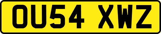 OU54XWZ