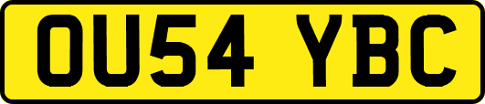 OU54YBC