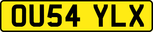 OU54YLX