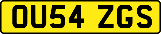 OU54ZGS