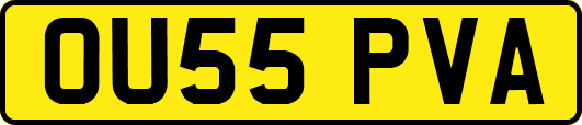 OU55PVA